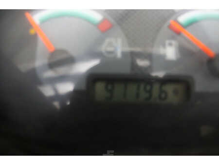 Wózki widłowe diesel 2004  Yale GDP40LJ (8)