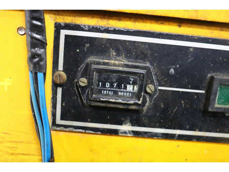 Elektro 3 Rad - Cesab ECO/A 15.2 (7)
