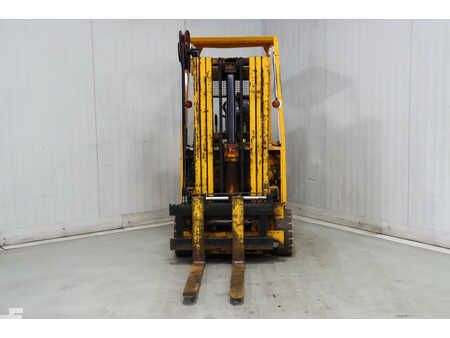 Elektro 3 Rad - Cesab ECO/A 15.2 (9)