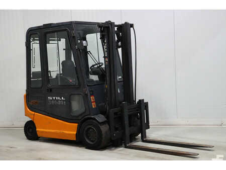 Electric - 4 wheels 2004  Still RX60-30 (1)