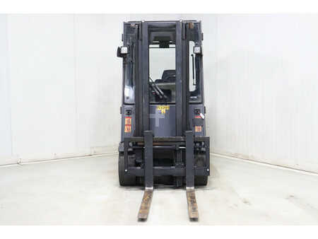 Electric - 4 wheels 2004  Still RX60-30 (2)