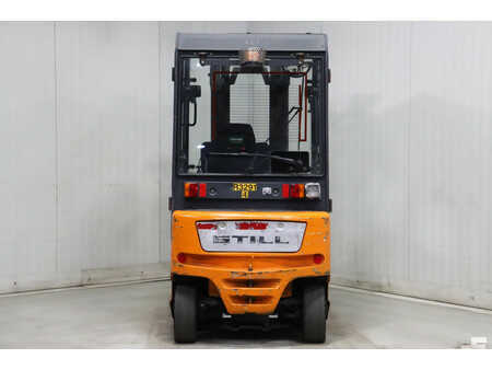 Electric - 4 wheels 2004  Still RX60-30 (5)