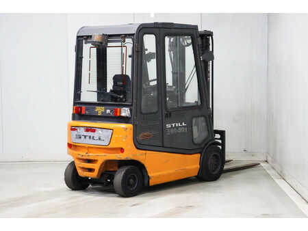 Electric - 4 wheels 2004  Still RX60-30 (6)