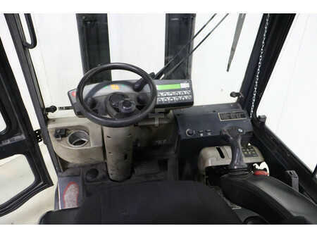Electric - 4 wheels 2004  Still RX60-30 (9)