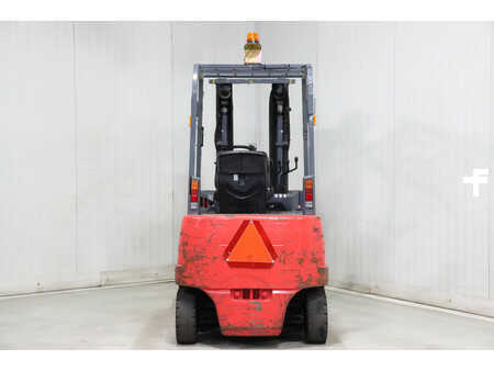 Electric - 4 wheels 2007  Nichiyu FBC25PN-70BC (5)