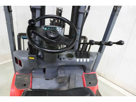 Electric - 4 wheels 2007  Nichiyu FBC25PN-70BC (9)