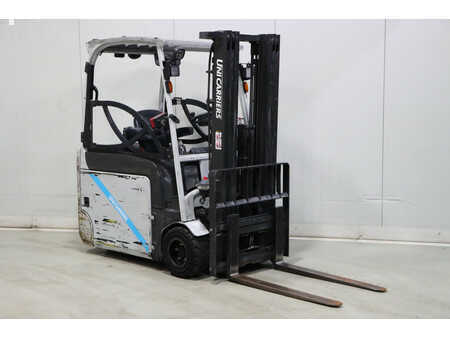 El Truck - 3-hjul 2018  Unicarriers A2N1L20Q (1)