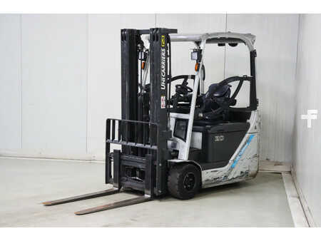 El Truck - 3-hjul 2018  Unicarriers A2N1L20Q (3)