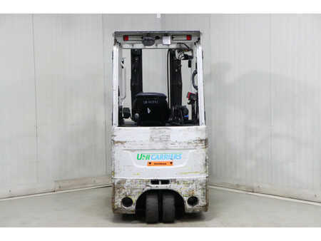 El Truck - 3-hjul 2018  Unicarriers A2N1L20Q (5)