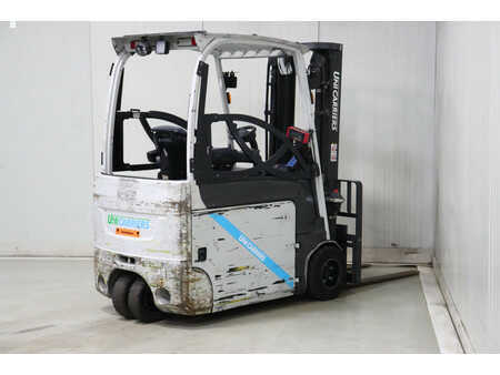 El Truck - 3-hjul 2018  Unicarriers A2N1L20Q (6)