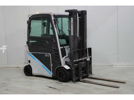 El Truck - 4-hjul 2018  Unicarriers JAG2N1L20Q (1)