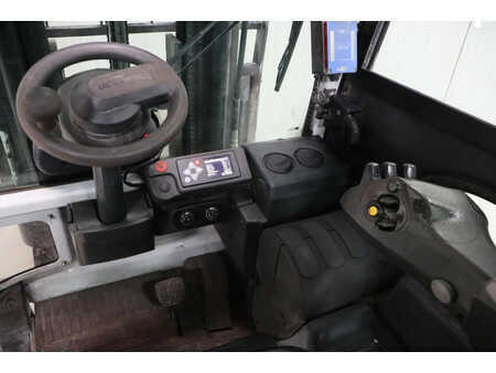 El Truck - 4-hjul 2018  Unicarriers JAG2N1L20Q (11)