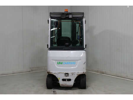El Truck - 4-hjul 2018  Unicarriers JAG2N1L20Q (5)