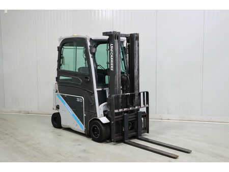 Carrelli elettrici 4 ruote 2018  Unicarriers JAG2N1L20Q (1)