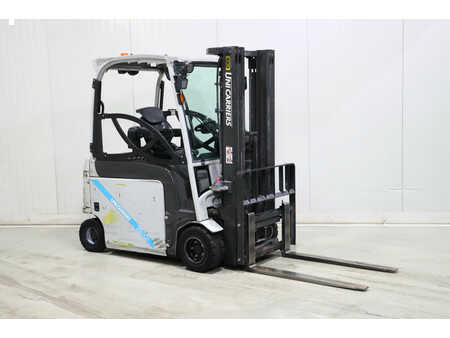 El Truck - 4-hjul 2018  Unicarriers JAG2N1L20Q (1)