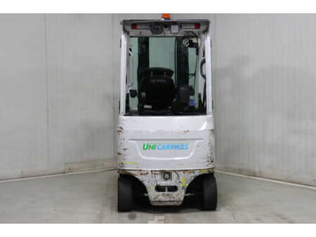 El Truck - 4-hjul 2018  Unicarriers JAG2N1L20Q (3)