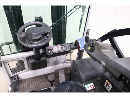 El Truck - 4-hjul 2018  Unicarriers JAG2N1L20Q (7)