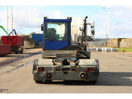 Tracteurs à bagages 2002  Terberg TT220 (5)