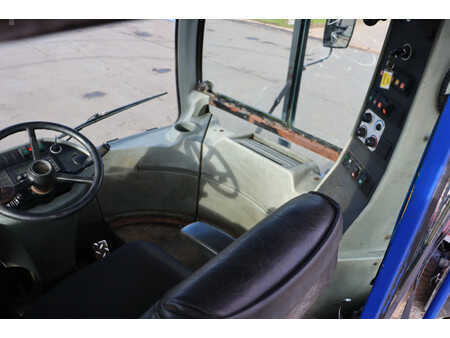 Tracteurs à bagages 2002  Terberg TT220 (7)