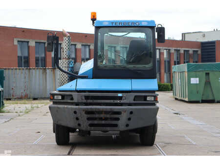 Terminal tractor 2007  Terberg RT222 (10)