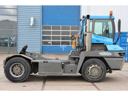 Terminal tractor 2007  Terberg RT222 (3)