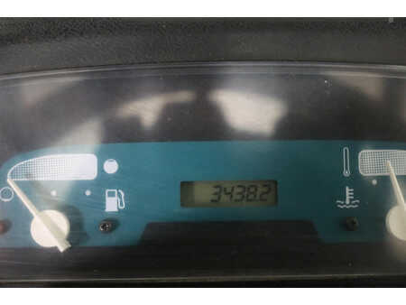 LPG Forklifts 2007  Toyota 42-7FGF25 (8)