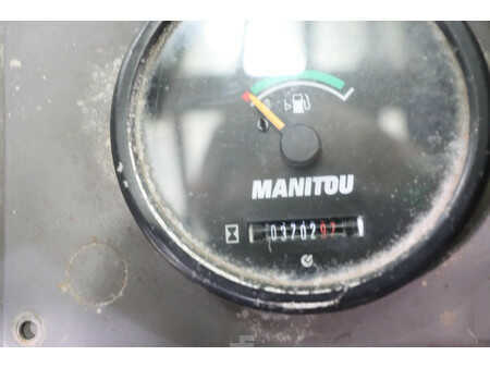 Diesel Forklifts 2014  Manitou MH25-4T (7)