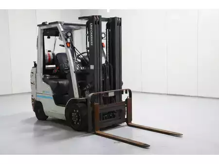 Nestekaasutrukki 2016  Unicarriers MCP1F2A28LU (1)