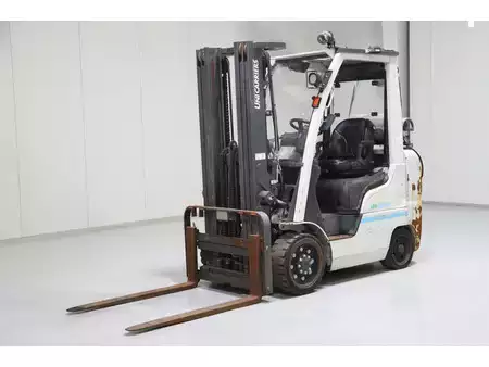 Nestekaasutrukki 2016  Unicarriers MCP1F2A28LU (4)