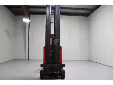 4-wiel elektrische heftrucks 2018  Flexi FLEXI AC 1250 (6)