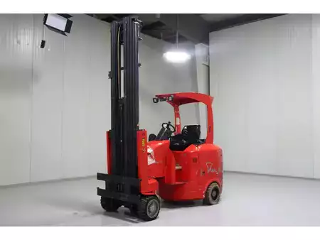 4-wiel elektrische heftrucks 2018  Flexi FLEXI AC 1250 (7)