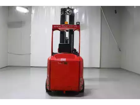 4-wiel elektrische heftrucks 2018  Flexi FLEXI AC 1250 (9)