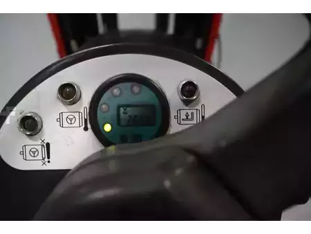 Elektro čtyřkolový VZV 2015  Flexi FLEXI EURO AC (4)