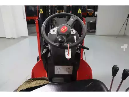 Elektro čtyřkolový VZV 2015  Flexi FLEXI EURO AC (5)