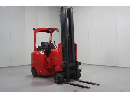 Elektro čtyřkolový VZV 2016  Flexi FLEXI AC 1200 (1)