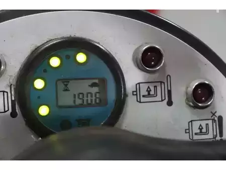 Elektro čtyřkolový VZV 2016  Flexi FLEXI AC 1200 (2)