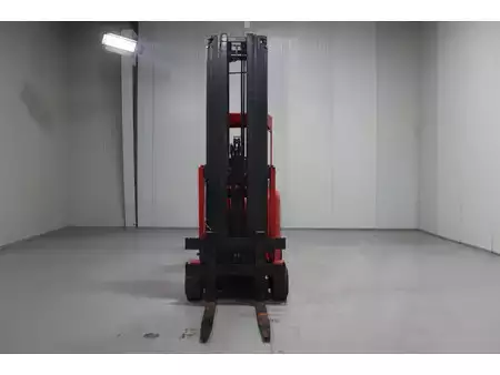 Elektro čtyřkolový VZV 2016  Flexi FLEXI AC 1200 (4)