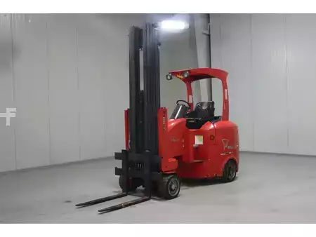 Elektro čtyřkolový VZV 2016  Flexi FLEXI AC 1200 (5)