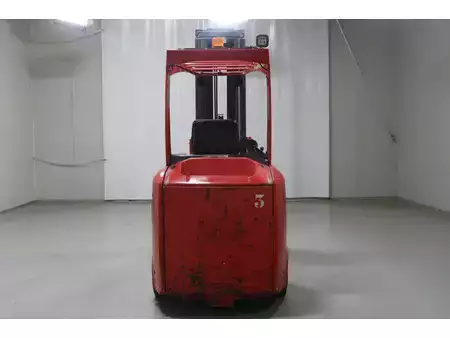 Elektro čtyřkolový VZV 2016  Flexi FLEXI AC 1200 (7)