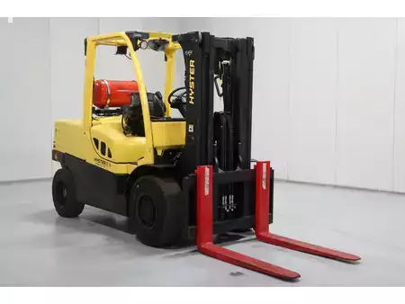 LPG VZV 2020  Hyster H5.5FT (1)