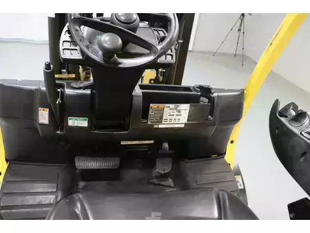 LPG VZV 2020  Hyster H5.5FT (3)