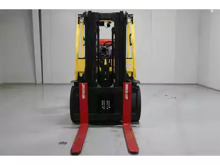 LPG VZV 2020  Hyster H5.5FT (4)