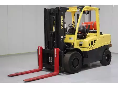 LPG VZV 2020  Hyster H5.5FT (5)