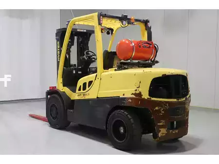 LPG VZV 2020  Hyster H5.5FT (6)