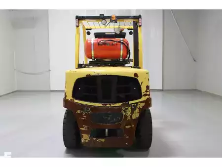 LPG VZV 2020  Hyster H5.5FT (7)