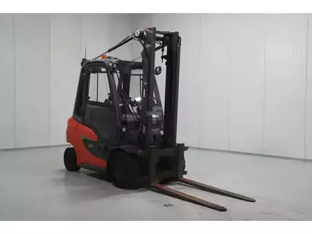 Diesel heftrucks 2020  Linde H30D-01 (1)