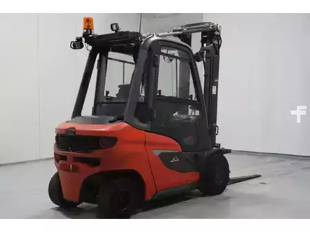 Diesel heftrucks 2020  Linde H30D-01 (2)