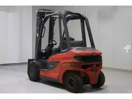 Diesel heftrucks 2020  Linde H30D-01 (5)