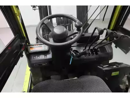 Dieseltrukki 2015  Unicarriers YG1D2A30H (3)