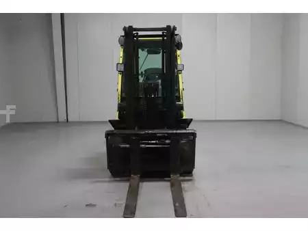Dieseltrukki 2015  Unicarriers YG1D2A30H (4)